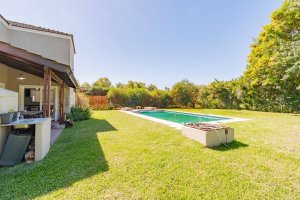 Alquiler Temporario Casa 4 Amb Pileta, Tigre