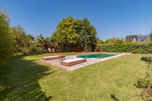 Alquiler Temporario Casa 4 Amb Pileta, Tigre