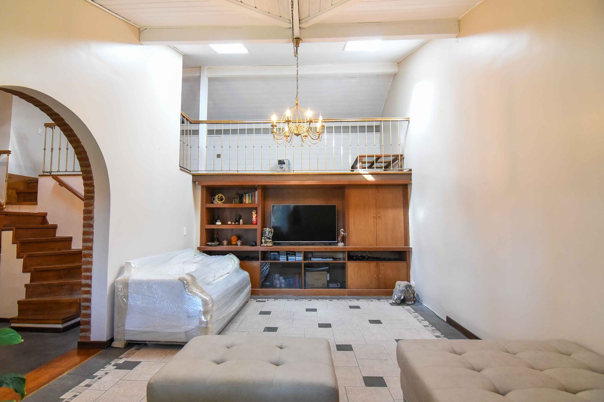 Venta Casa 3 Amb. + Escritorio C/Jardin Pileta