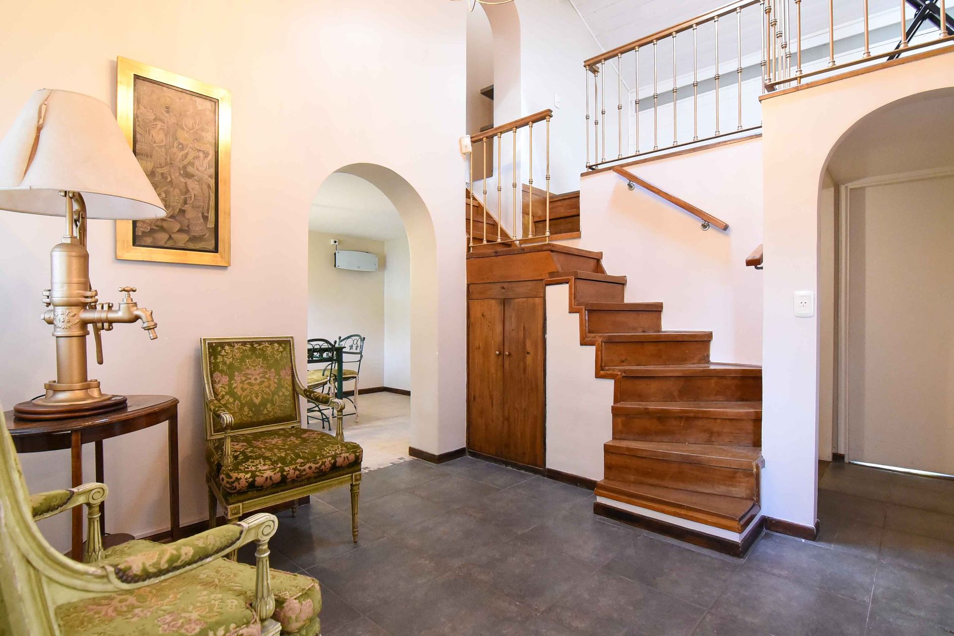 Venta Casa 3 Amb. + Escritorio C/Jardin Pileta