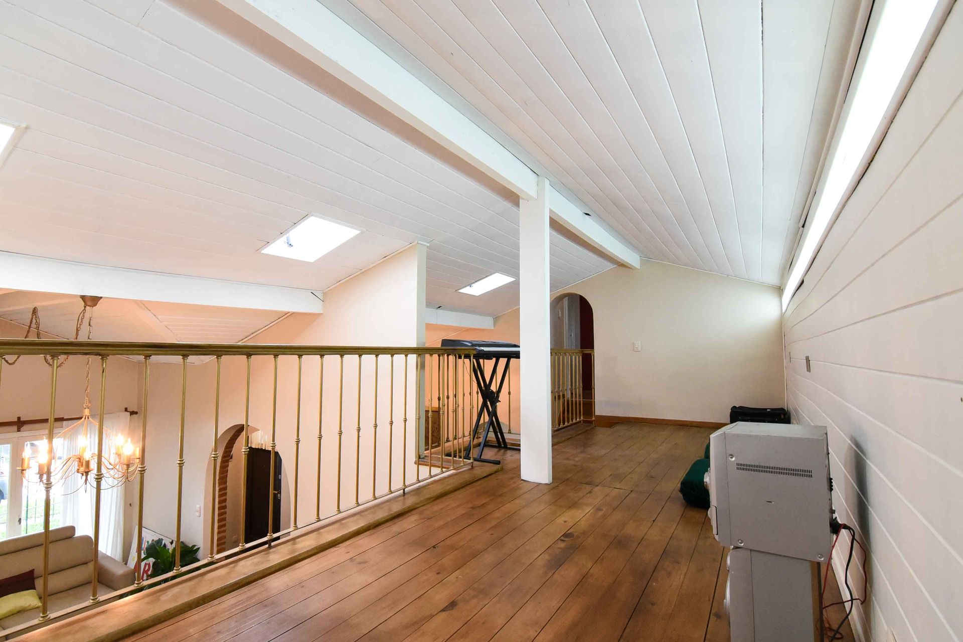 Venta Casa 3 Amb. + Escritorio C/Jardin Pileta