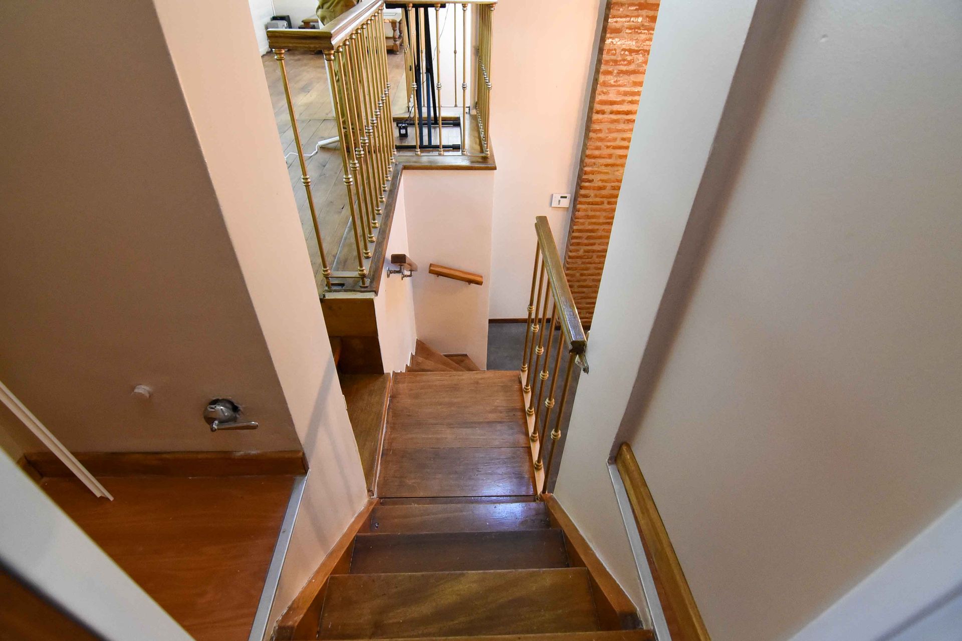 Venta Casa 3 Amb. + Escritorio C/Jardin Pileta