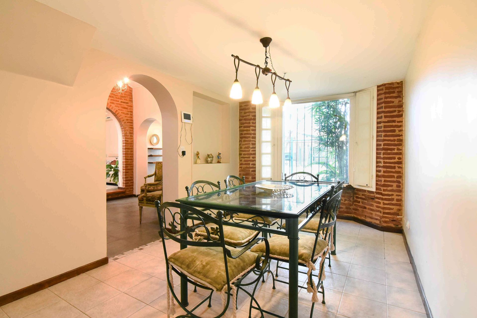 Venta Casa 3 Amb. + Escritorio C/Jardin Pileta