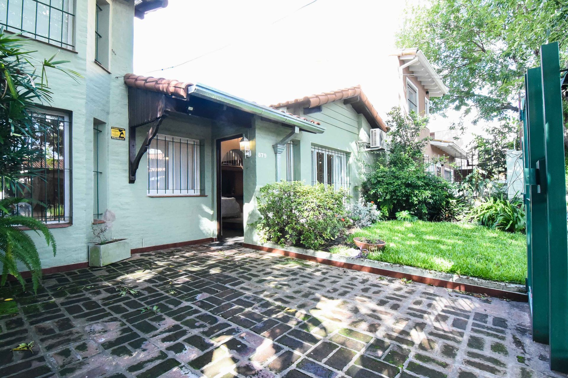 Venta Casa 3 Amb. + Escritorio C/Jardin Pileta