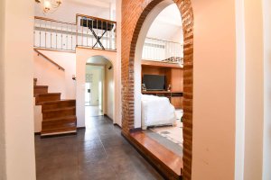 House for Sale – 3 rooms, office, garden, pool