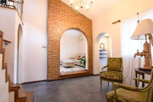 House for Sale – 3 rooms, office, garden, pool