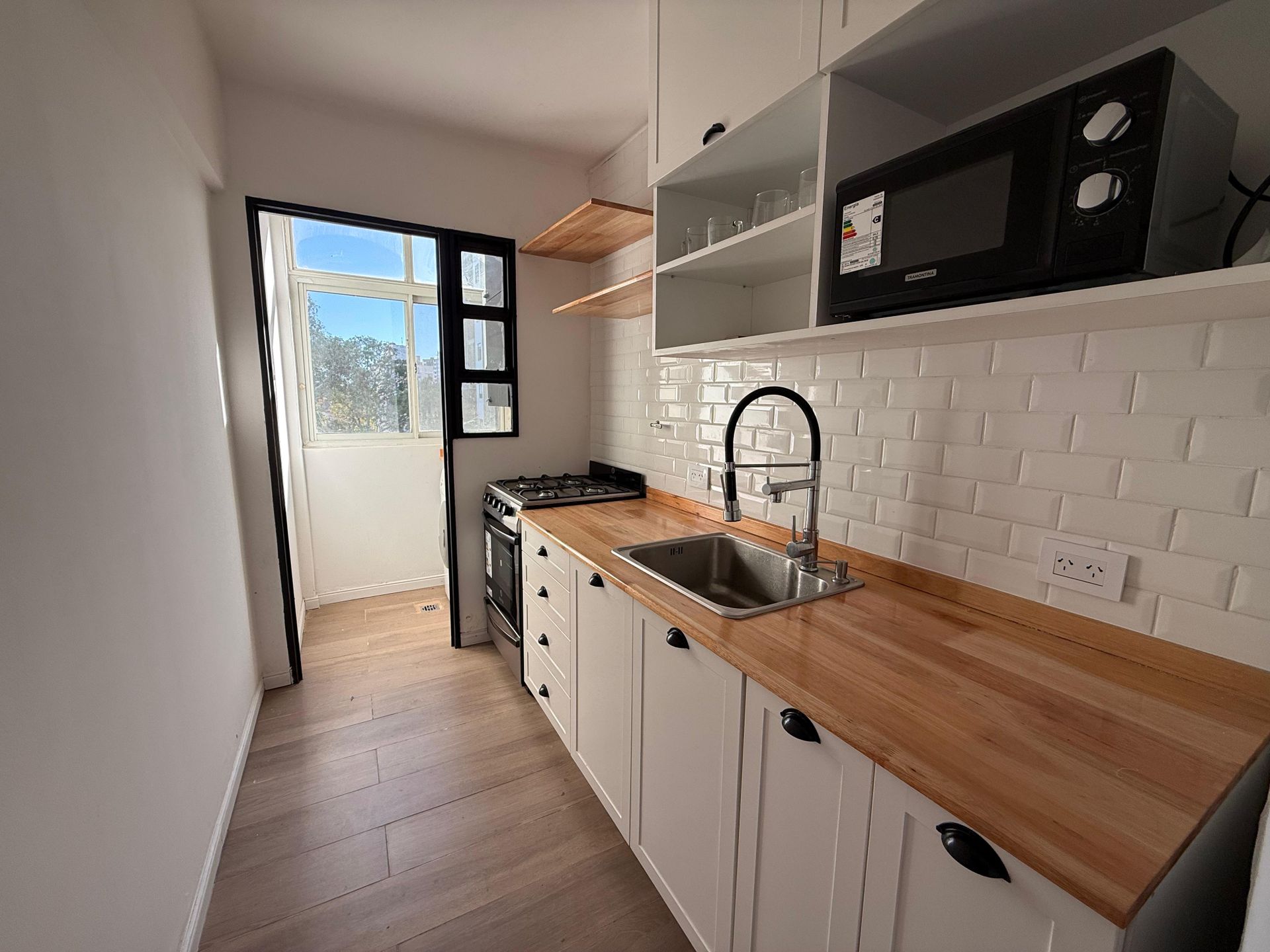 Venta 3 amb Vicente Lopez Reciclado a Nuevo