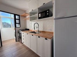 Sale 3-room Vicente Lopez Refurbished to New