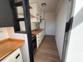 Sale 3-room Vicente Lopez Refurbished to New