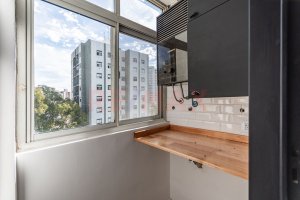 Sale 3-room Vicente Lopez Refurbished to New
