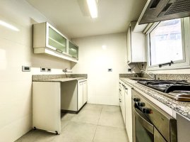 Alquiler de semipiso con cochera - Vicente Lopez