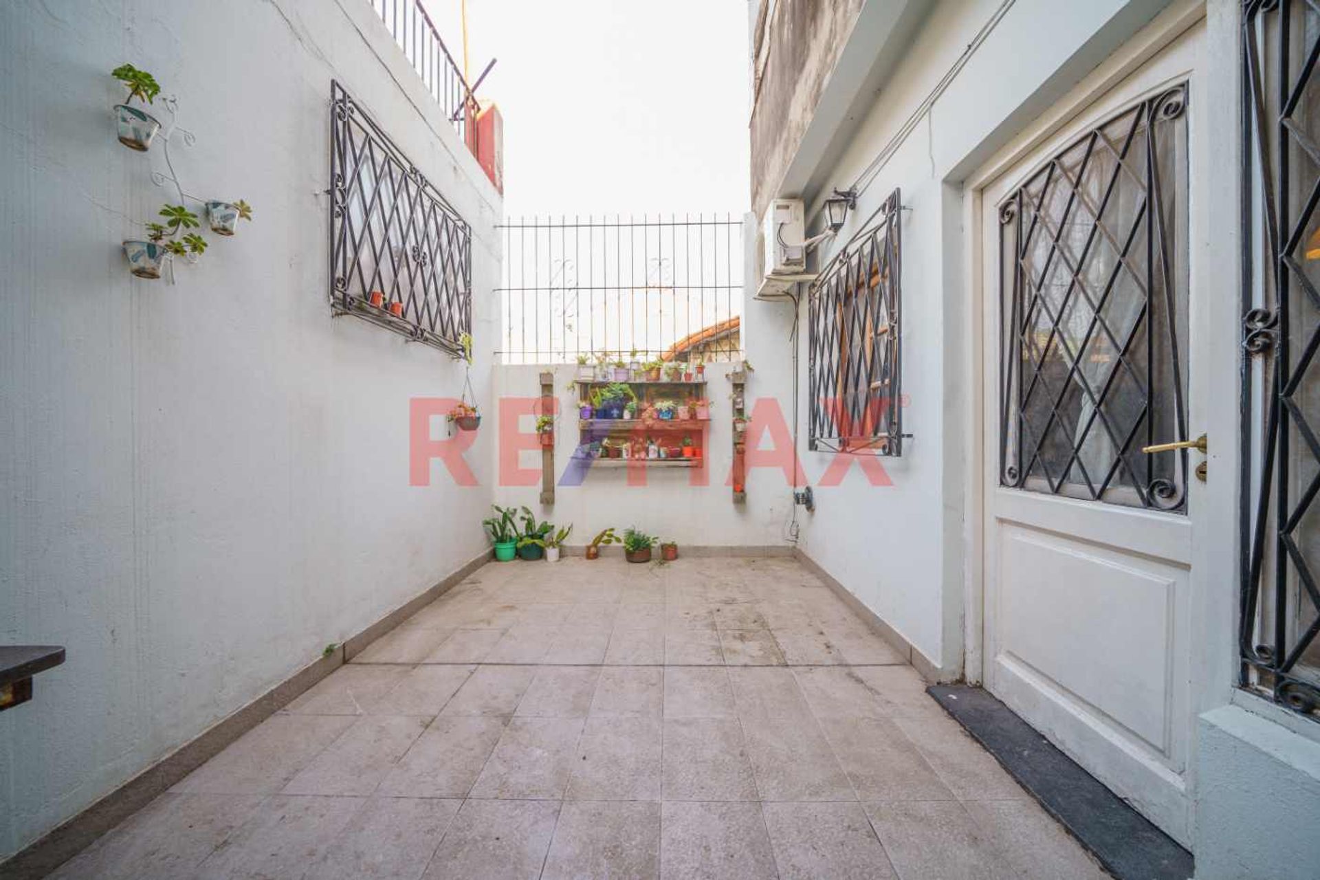Venta Ph 3 Amb Con 2 Patios Olivos