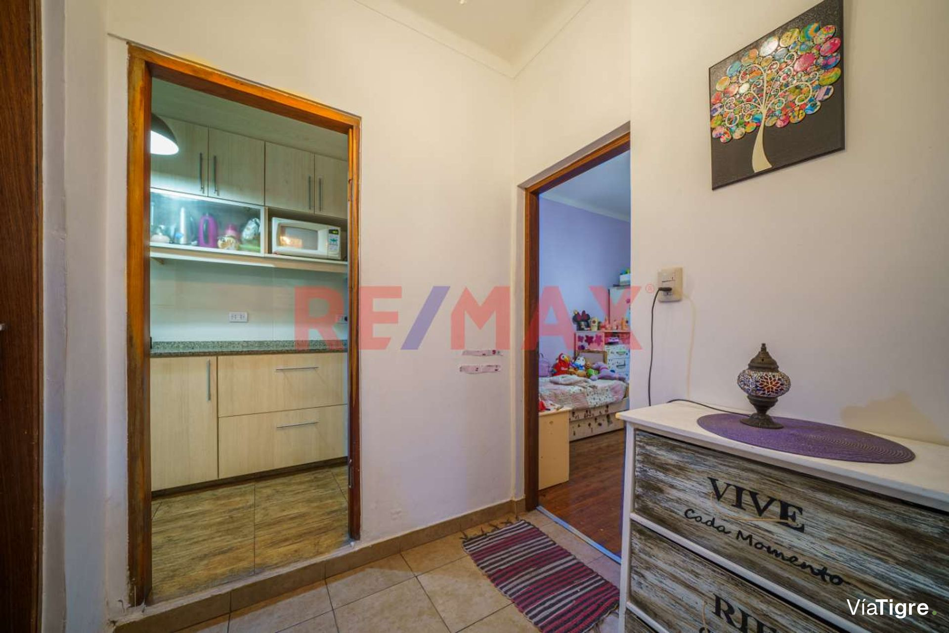 Venta Ph 3 Amb Con 2 Patios Olivos