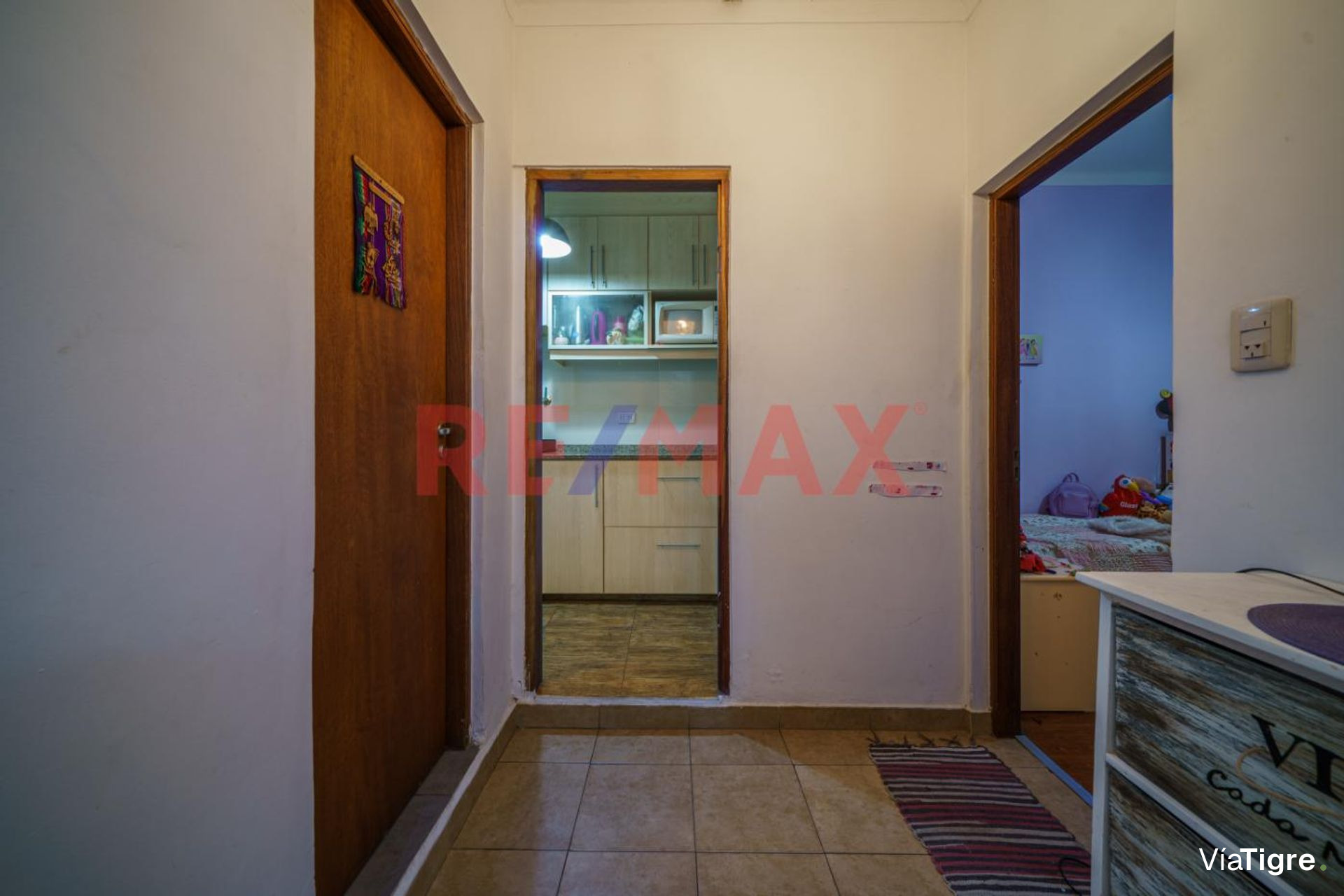 Venta Ph 3 Amb Con 2 Patios Olivos