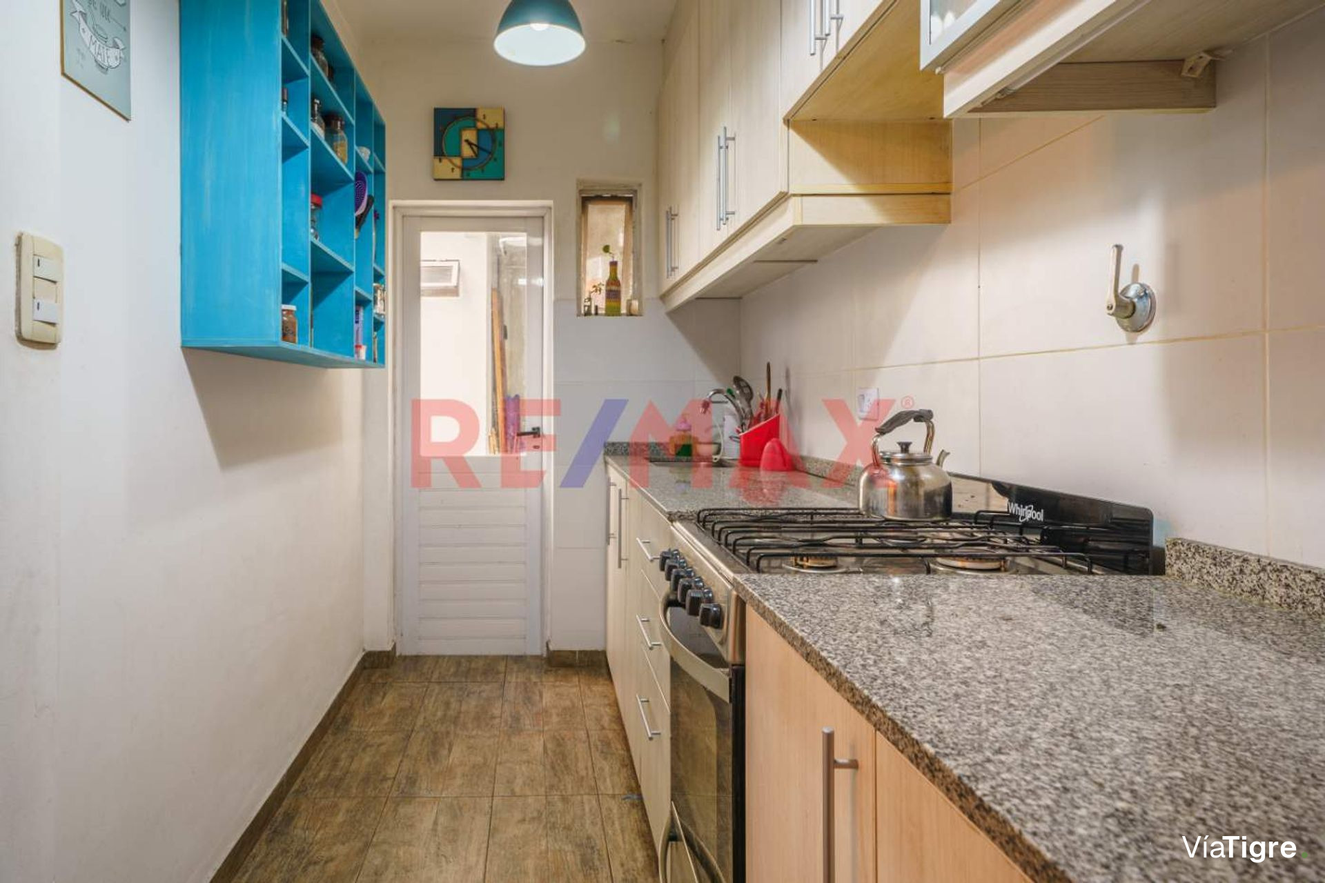Venta Ph 3 Amb Con 2 Patios Olivos