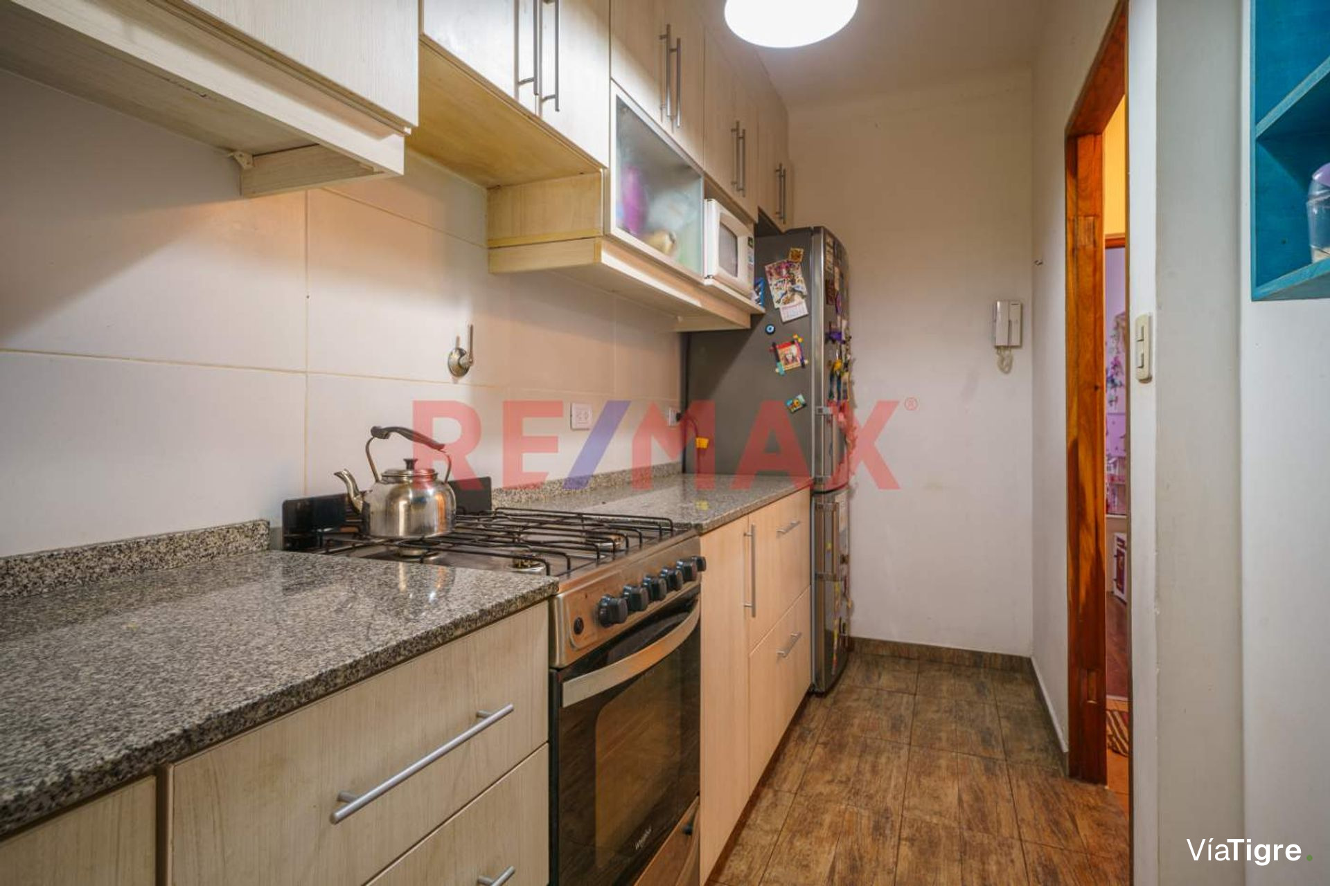 Venta Ph 3 Amb Con 2 Patios Olivos