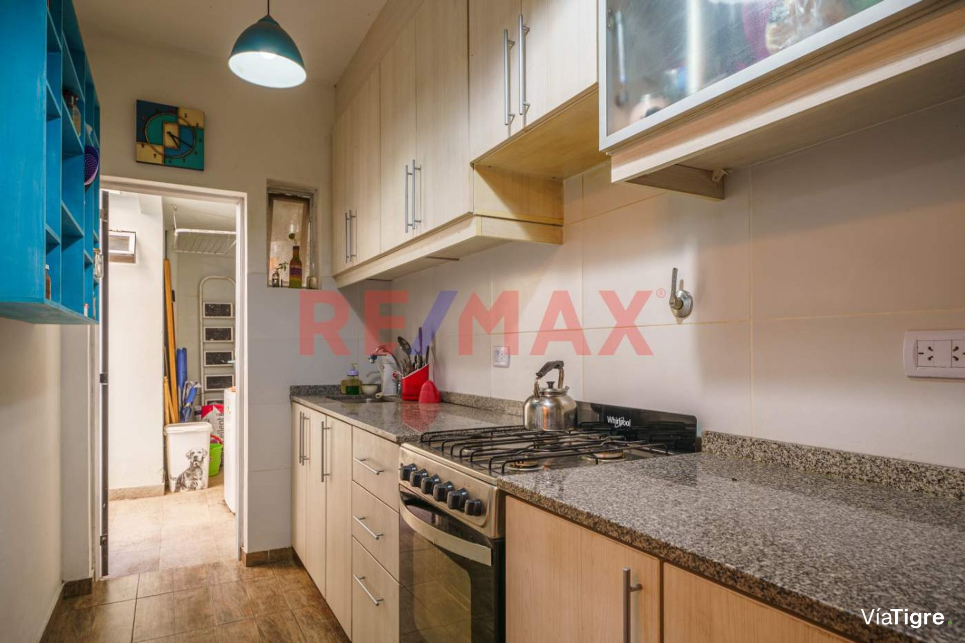 Venta Ph 3 Amb Con 2 Patios Olivos