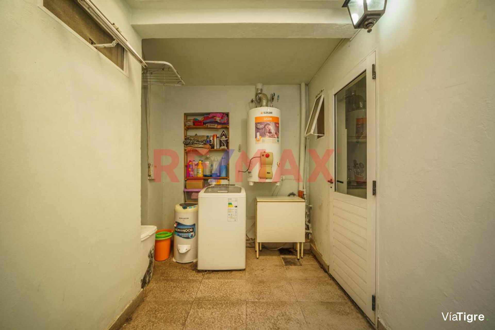 Venta Ph 3 Amb Con 2 Patios Olivos