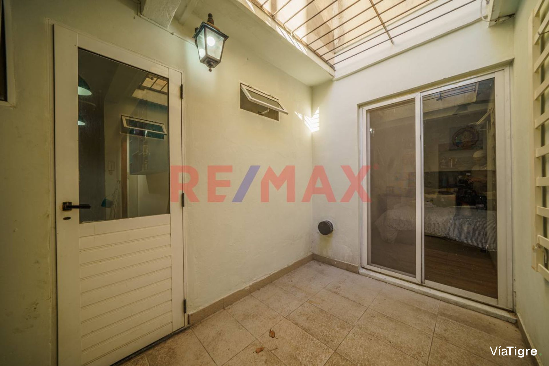Venta Ph 3 Amb Con 2 Patios Olivos