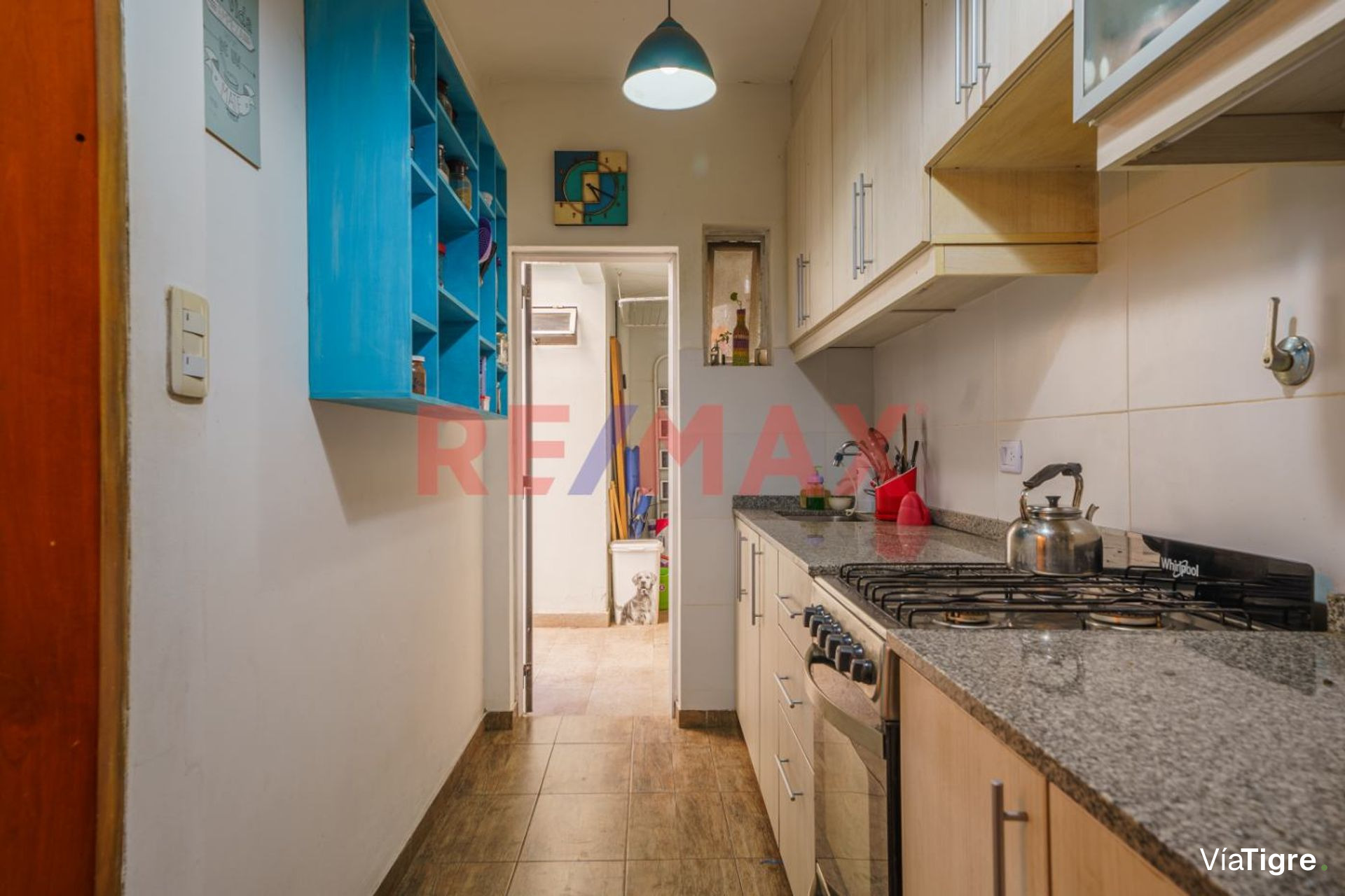 Venta Ph 3 Amb Con 2 Patios Olivos