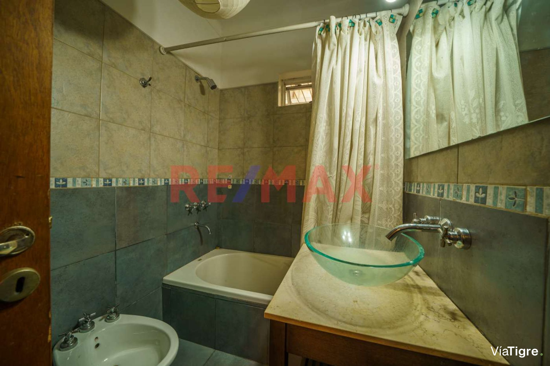 Venta Ph 3 Amb Con 2 Patios Olivos
