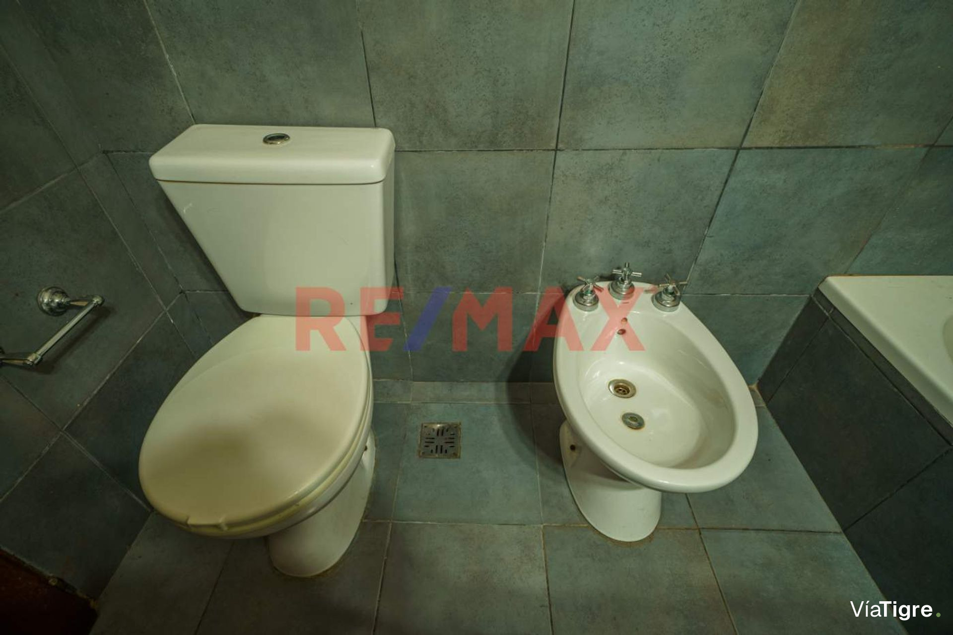 Venta Ph 3 Amb Con 2 Patios Olivos