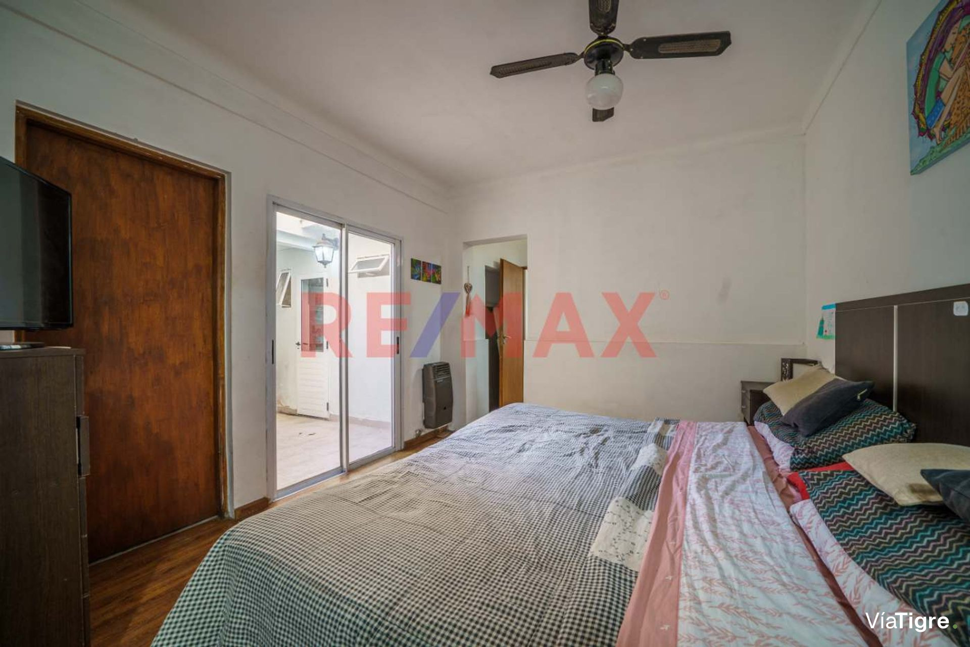Venta Ph 3 Amb Con 2 Patios Olivos