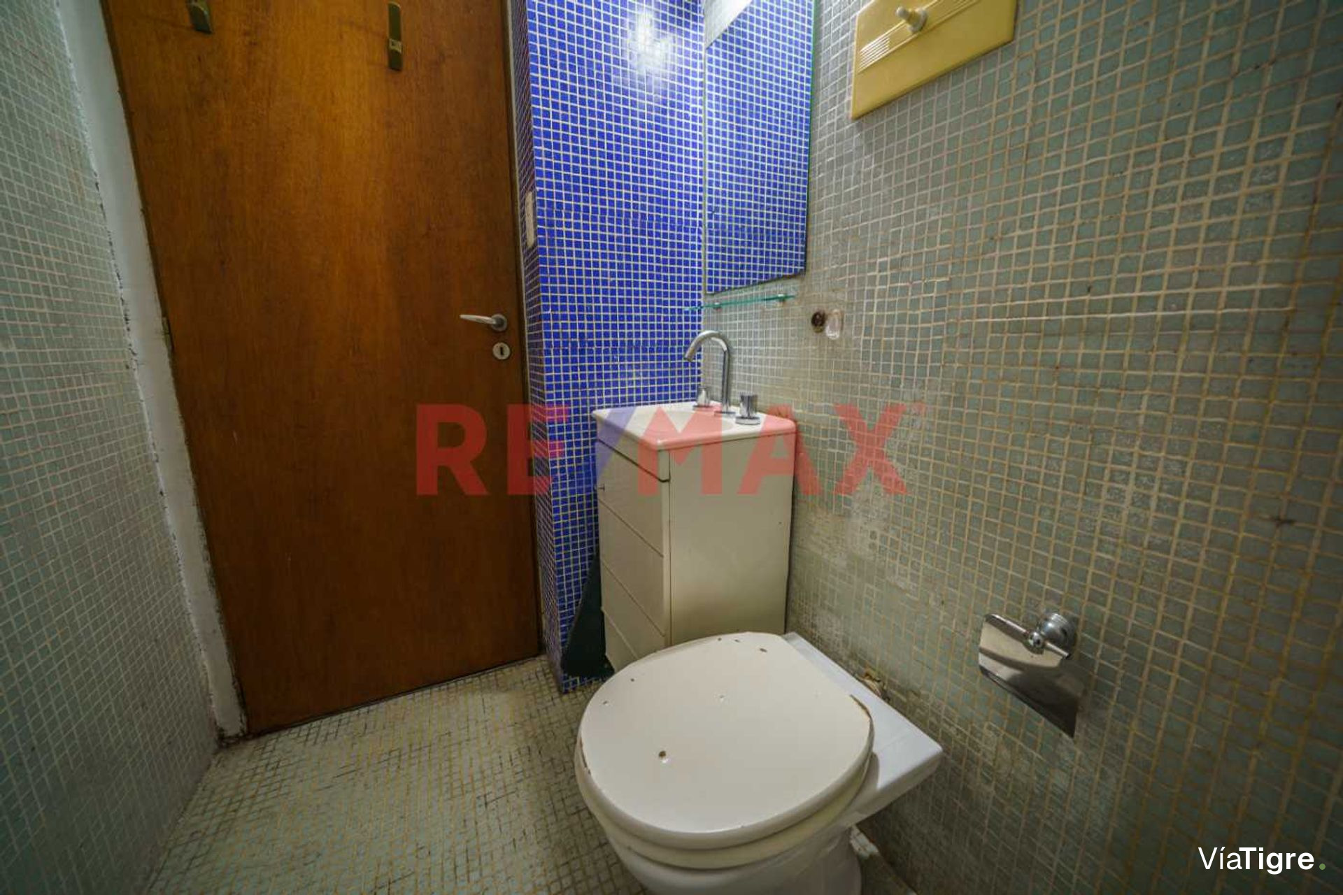 Venta Ph 3 Amb Con 2 Patios Olivos
