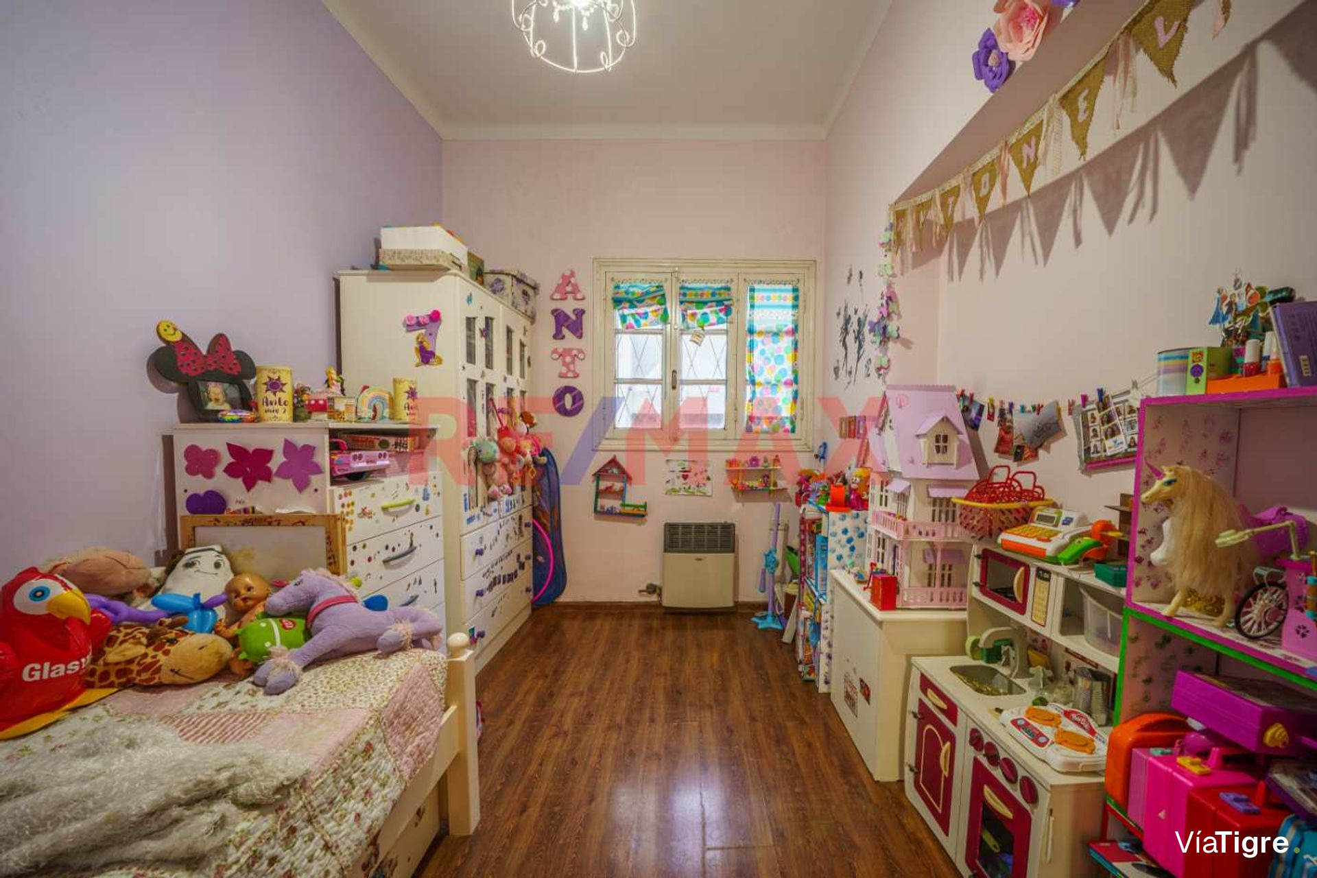 Venta Ph 3 Amb Con 2 Patios Olivos