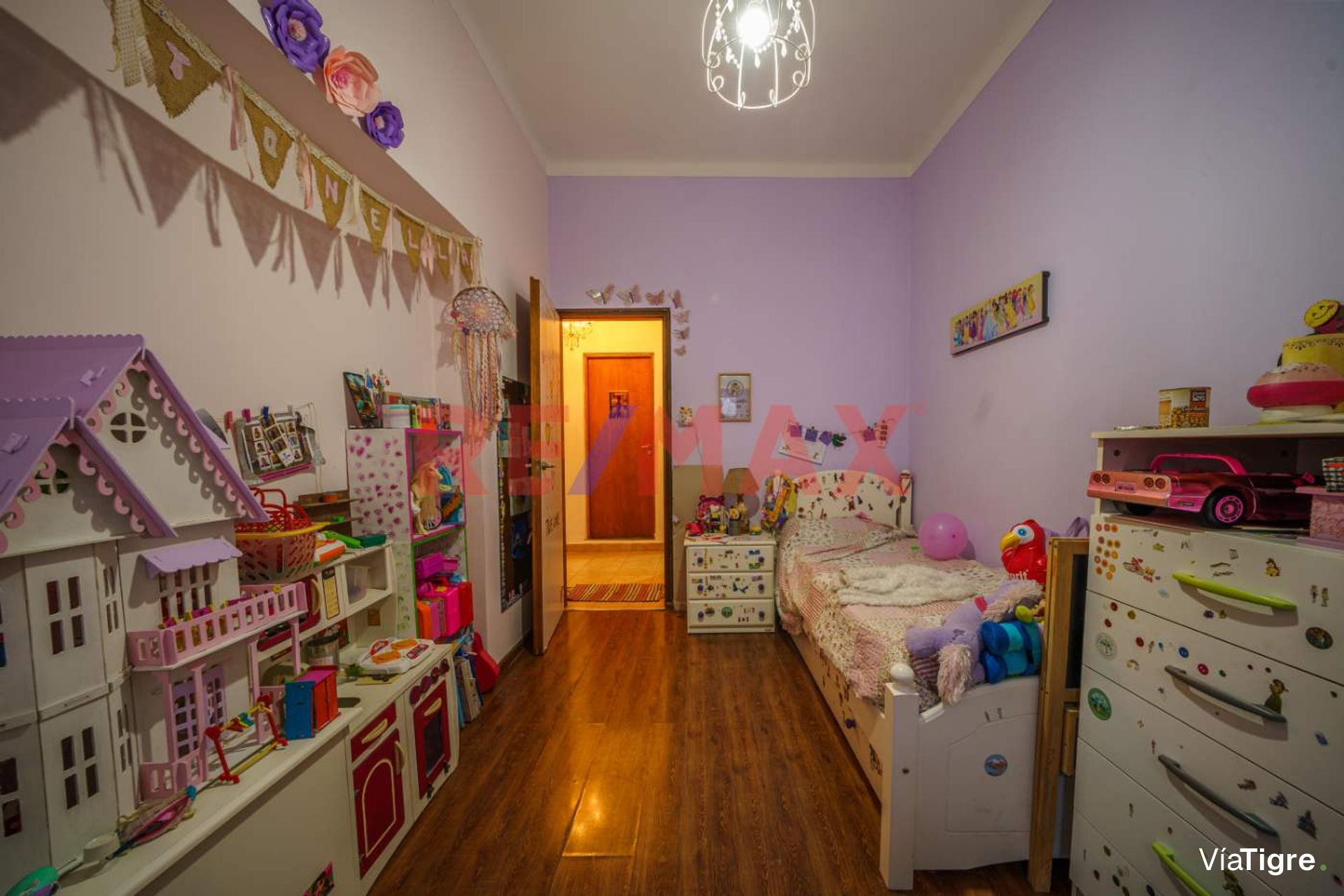 Venta Ph 3 Amb Con 2 Patios Olivos