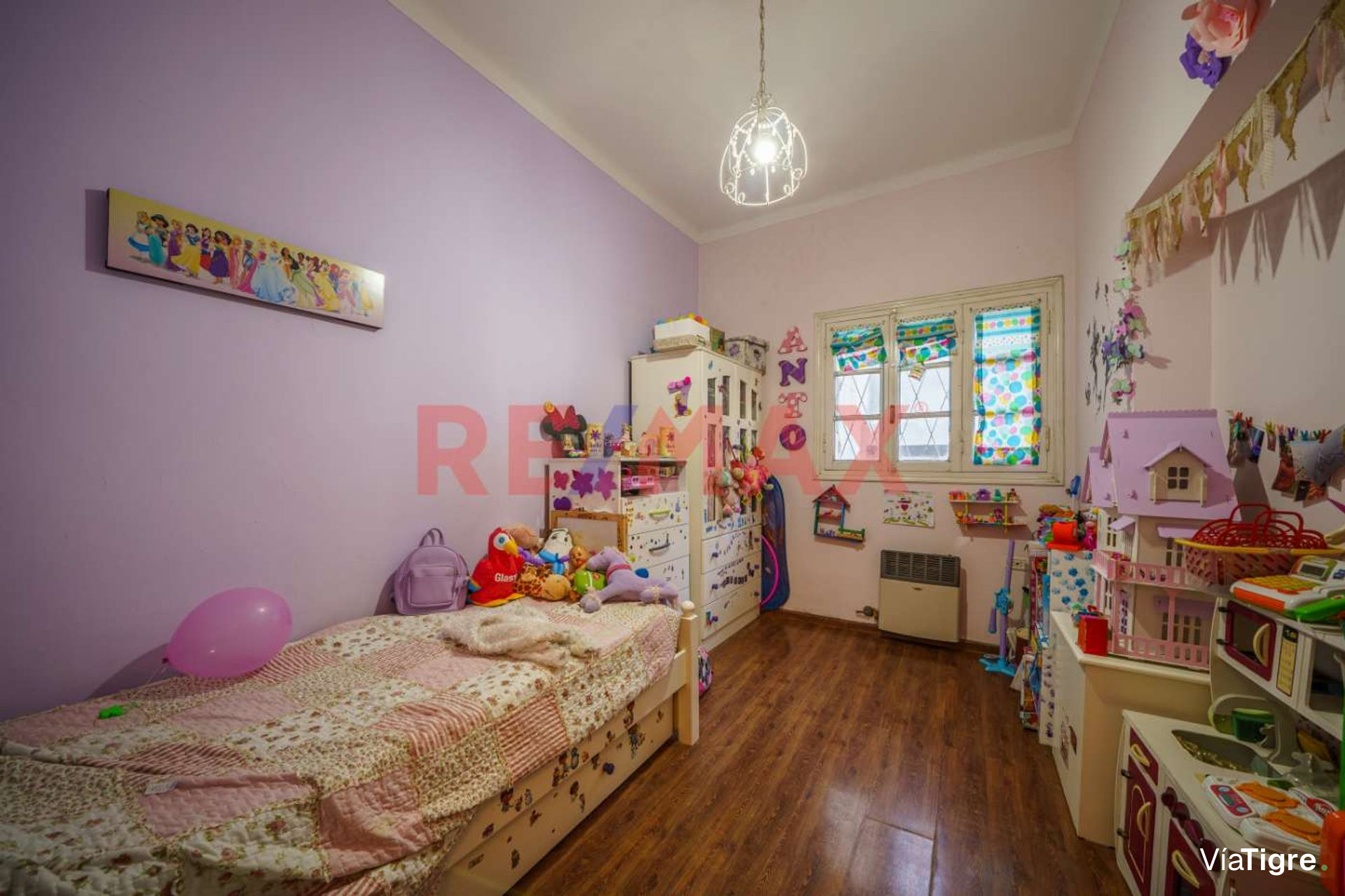 Venta Ph 3 Amb Con 2 Patios Olivos