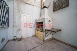 For Sale: Ph, 3 rooms, 2 patios, Olivos