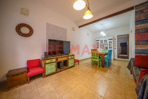 For Sale: Ph, 3 rooms, 2 patios, Olivos