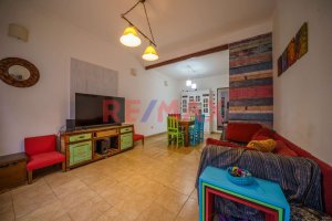 For Sale: Ph, 3 rooms, 2 patios, Olivos