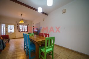 For Sale: Ph, 3 rooms, 2 patios, Olivos