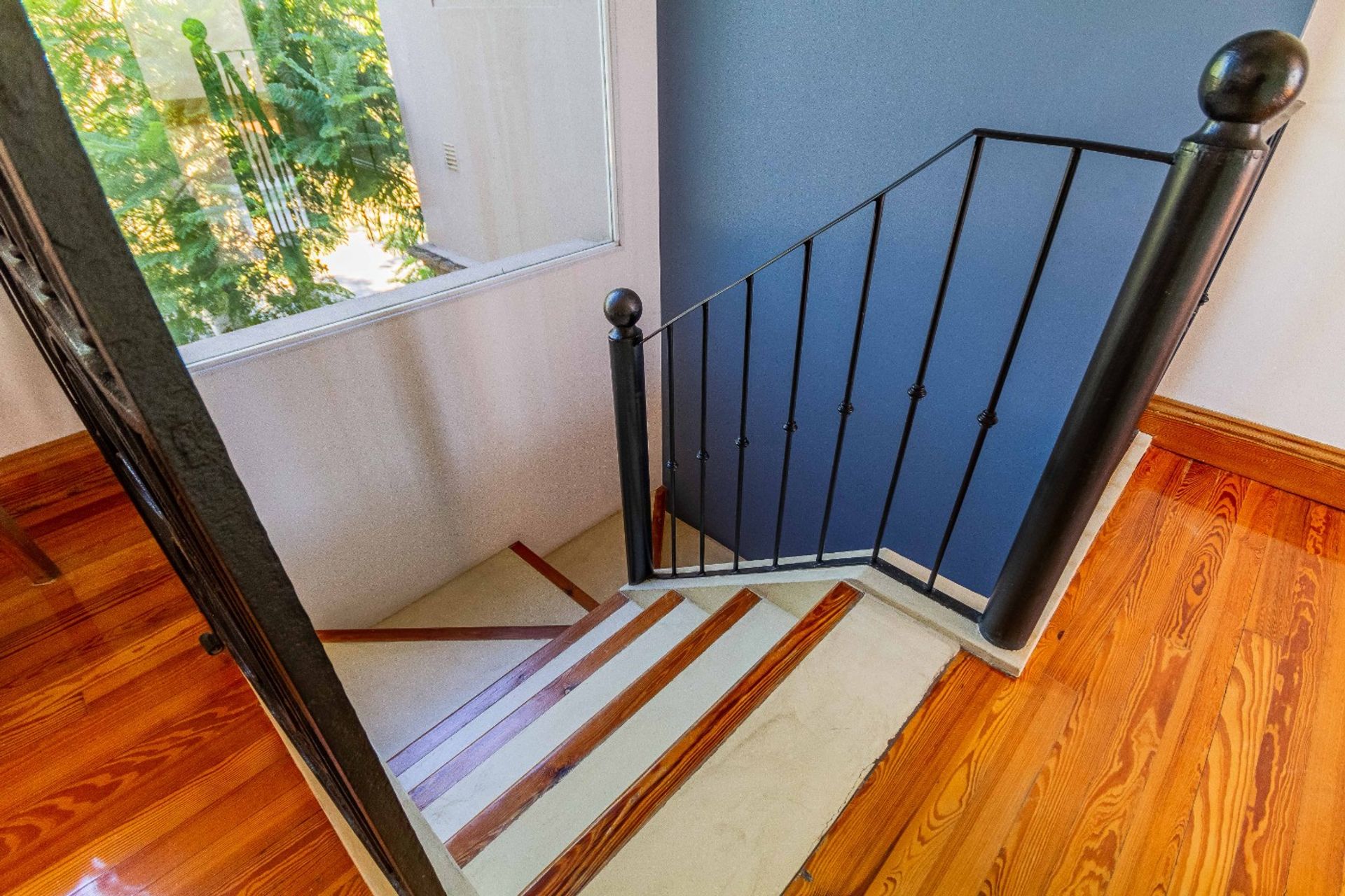 Venta Casa en Barrio Santa Bárbara
