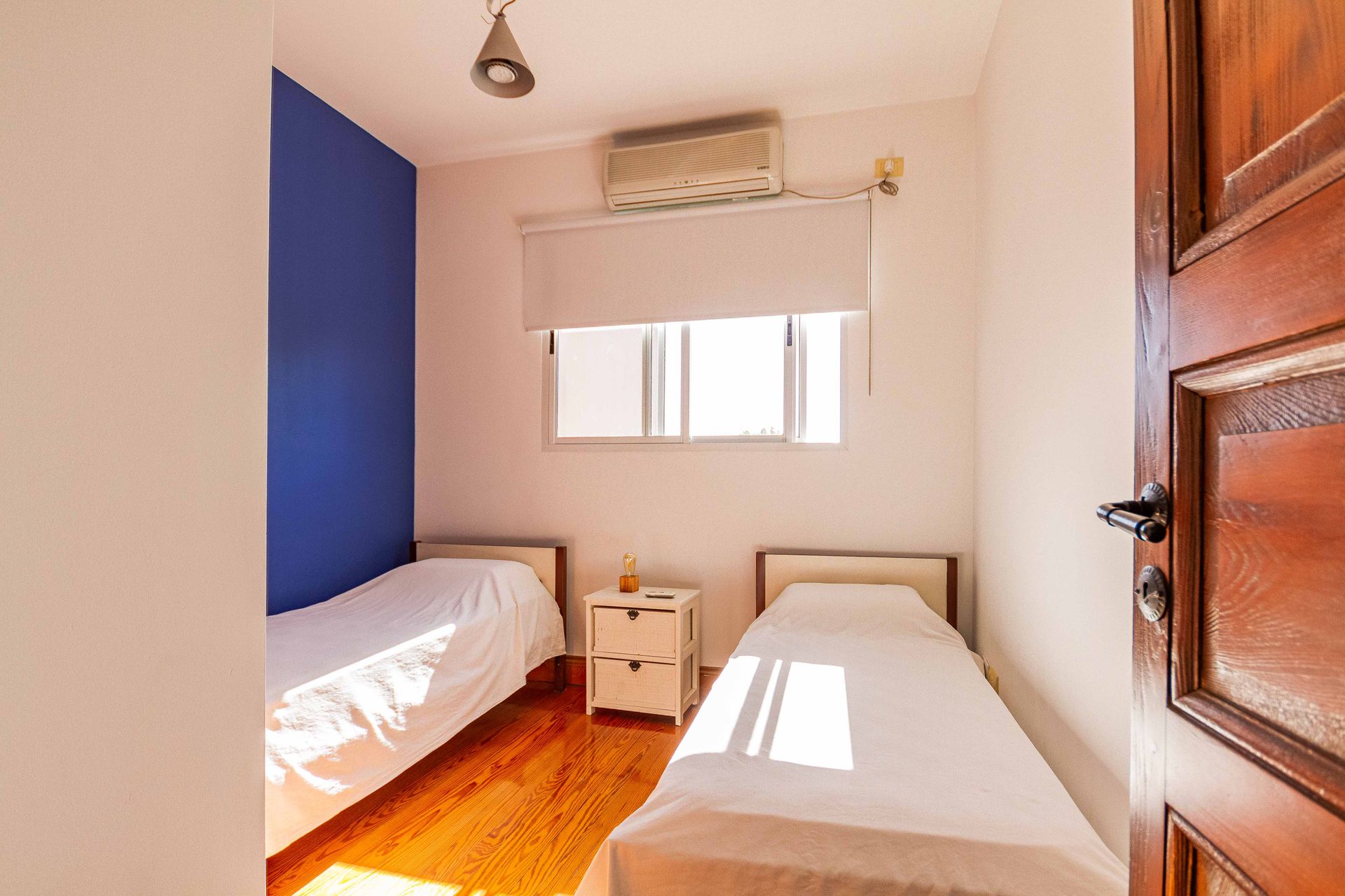 Venta Casa en Barrio Santa Bárbara