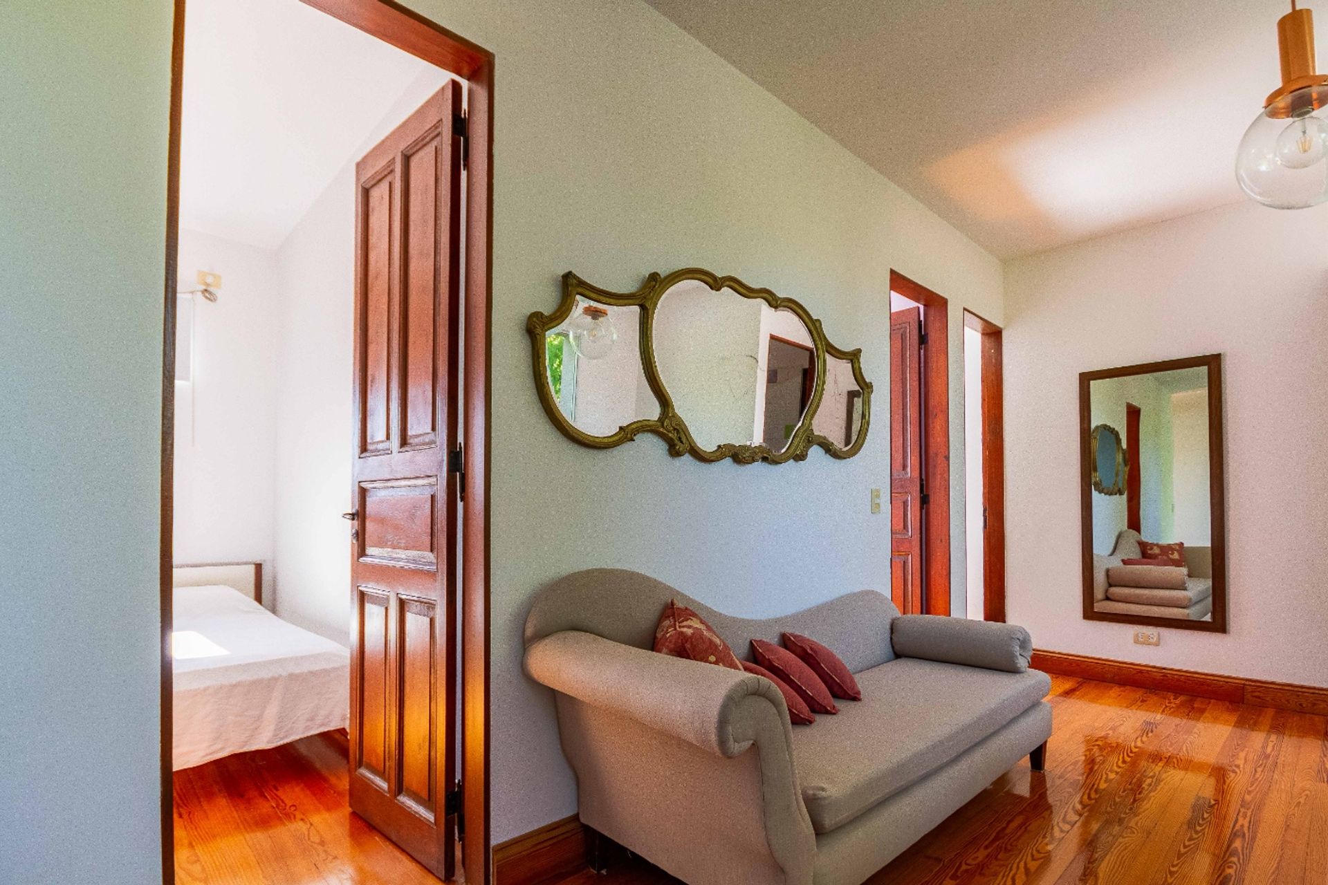 Venta Casa en Barrio Santa Bárbara