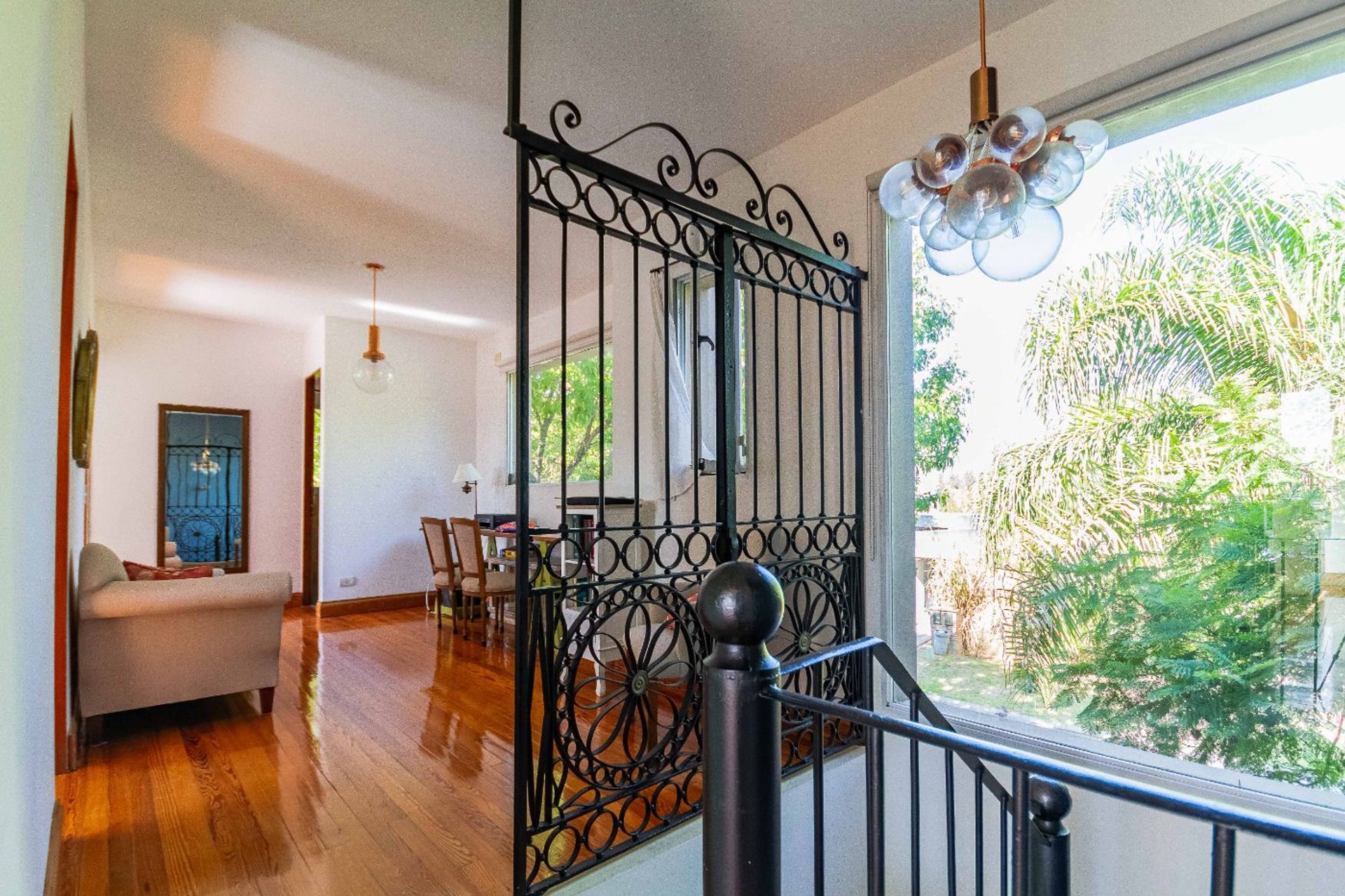 Venta Casa en Barrio Santa Bárbara