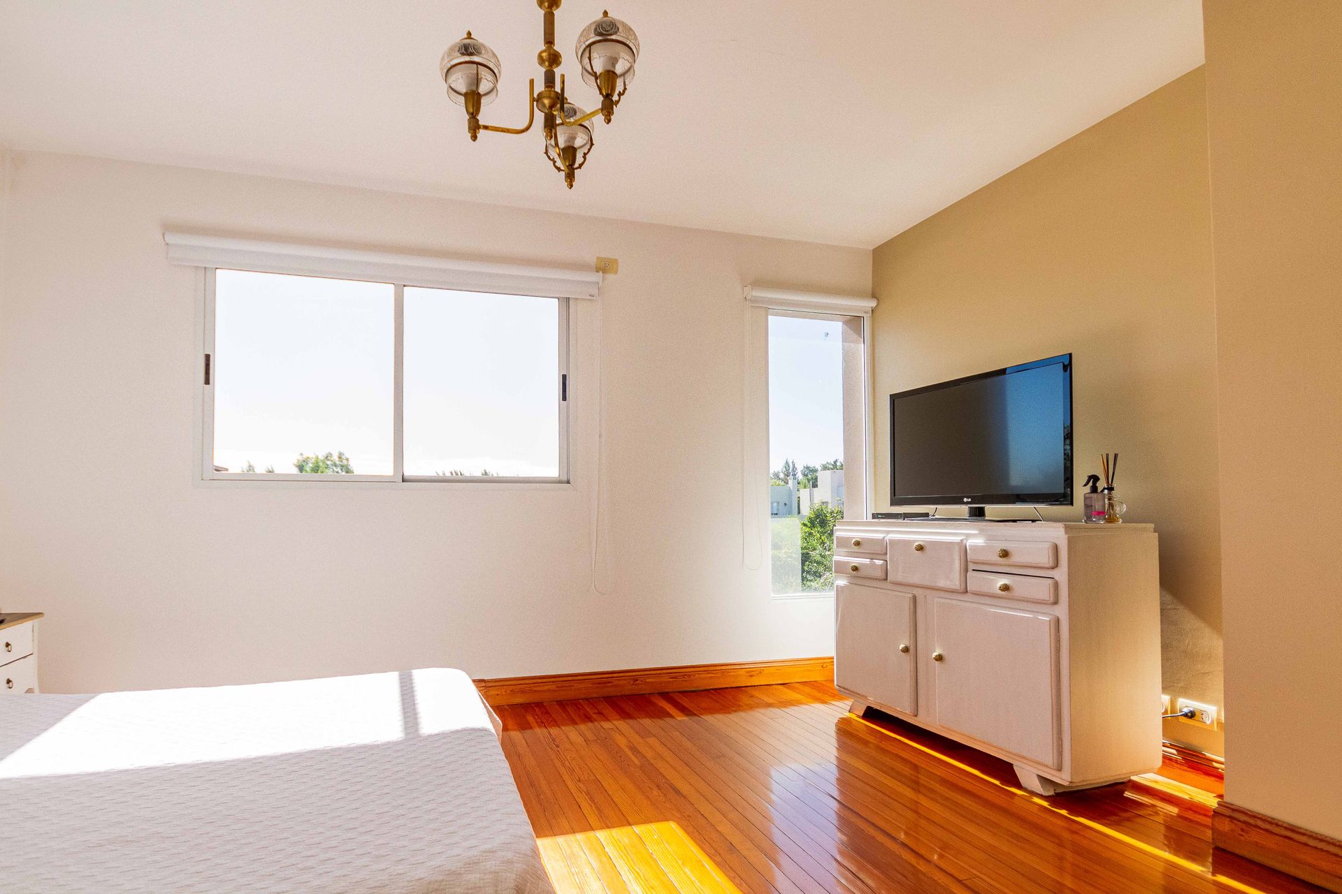 Venta Casa en Barrio Santa Bárbara