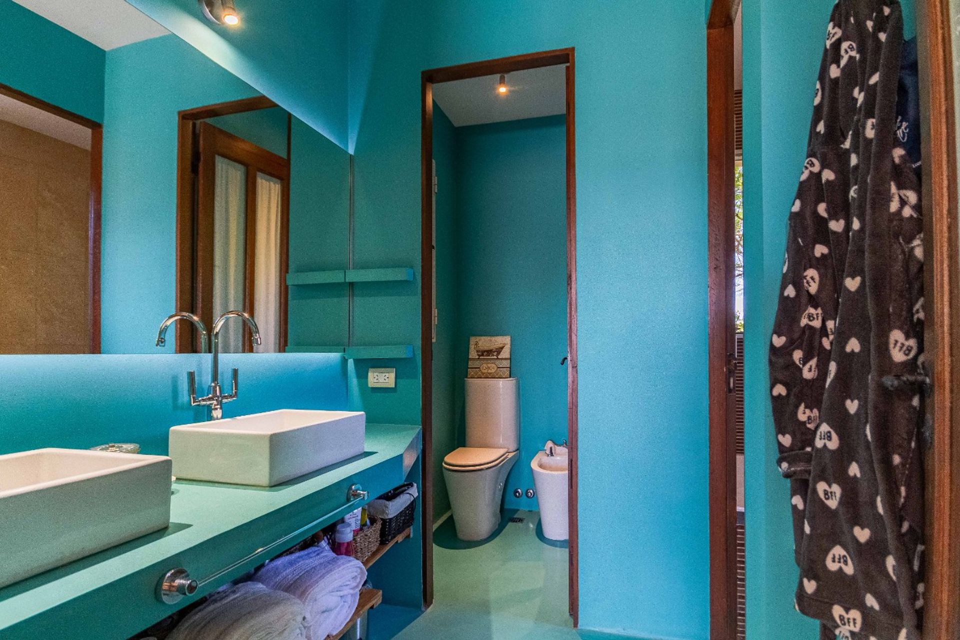 Venta Casa en Barrio Santa Bárbara