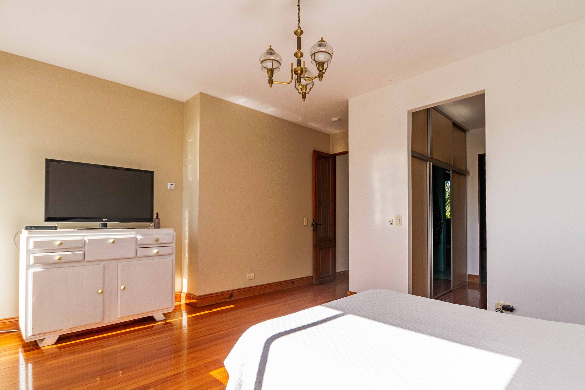 Venta Casa en Barrio Santa Bárbara
