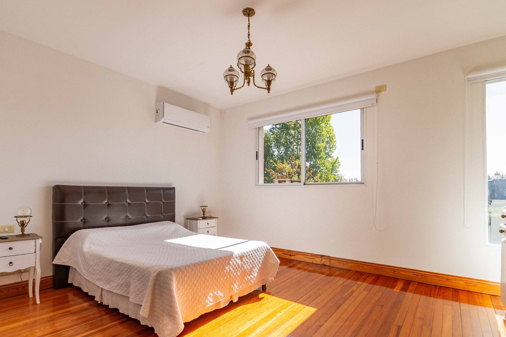 Venta Casa en Barrio Santa Bárbara