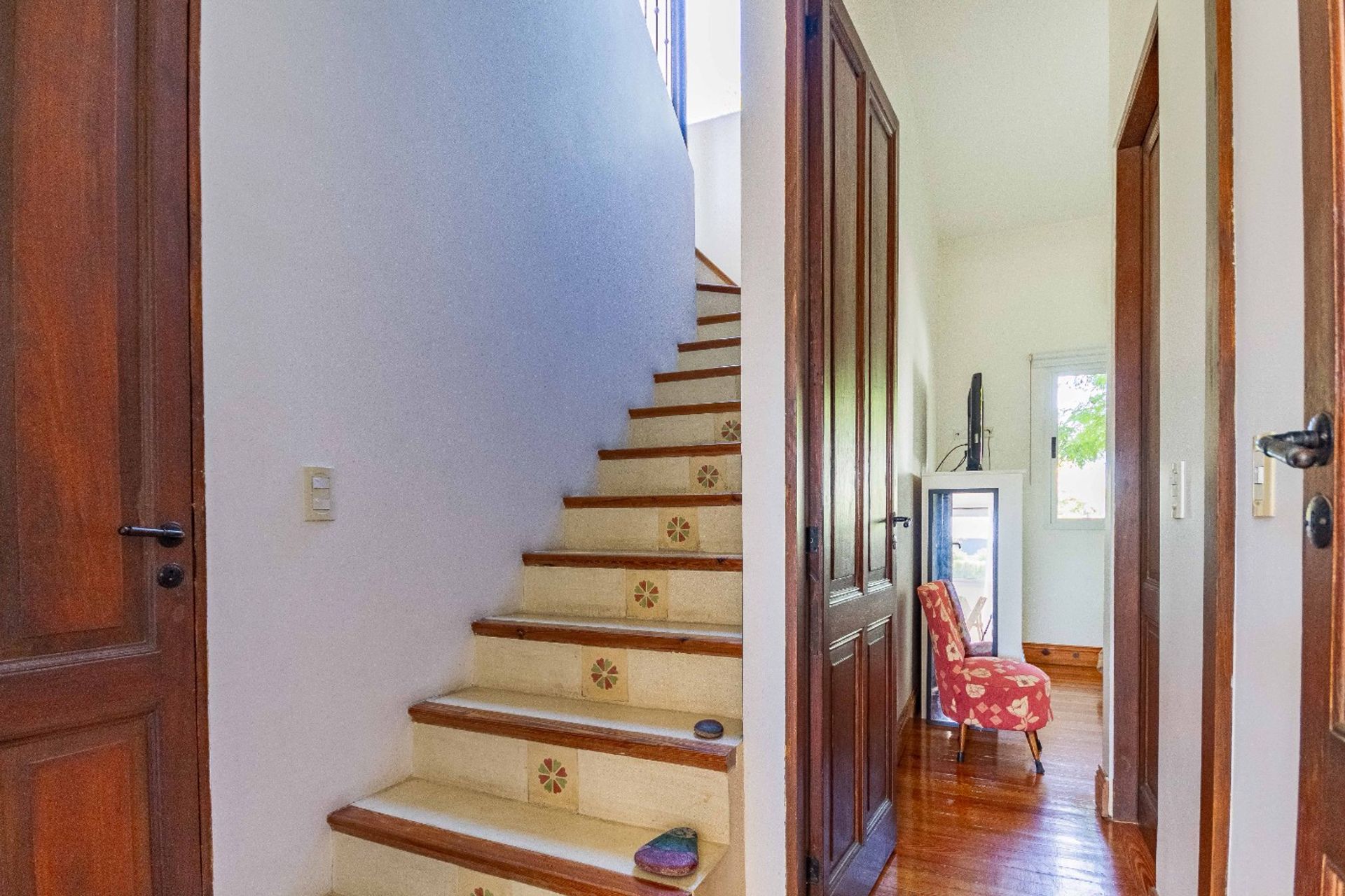 Venta Casa en Barrio Santa Bárbara