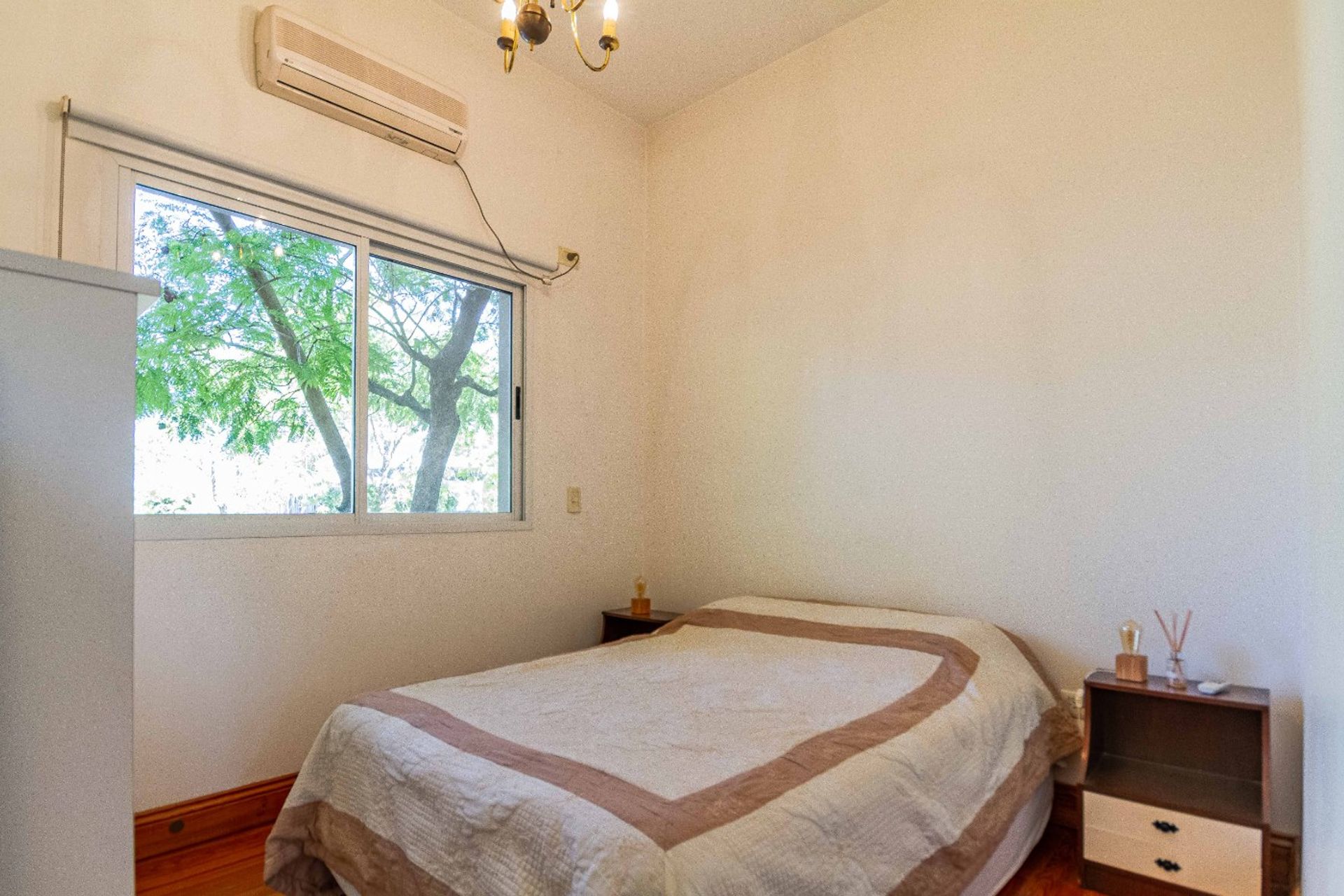 Venta Casa en Barrio Santa Bárbara