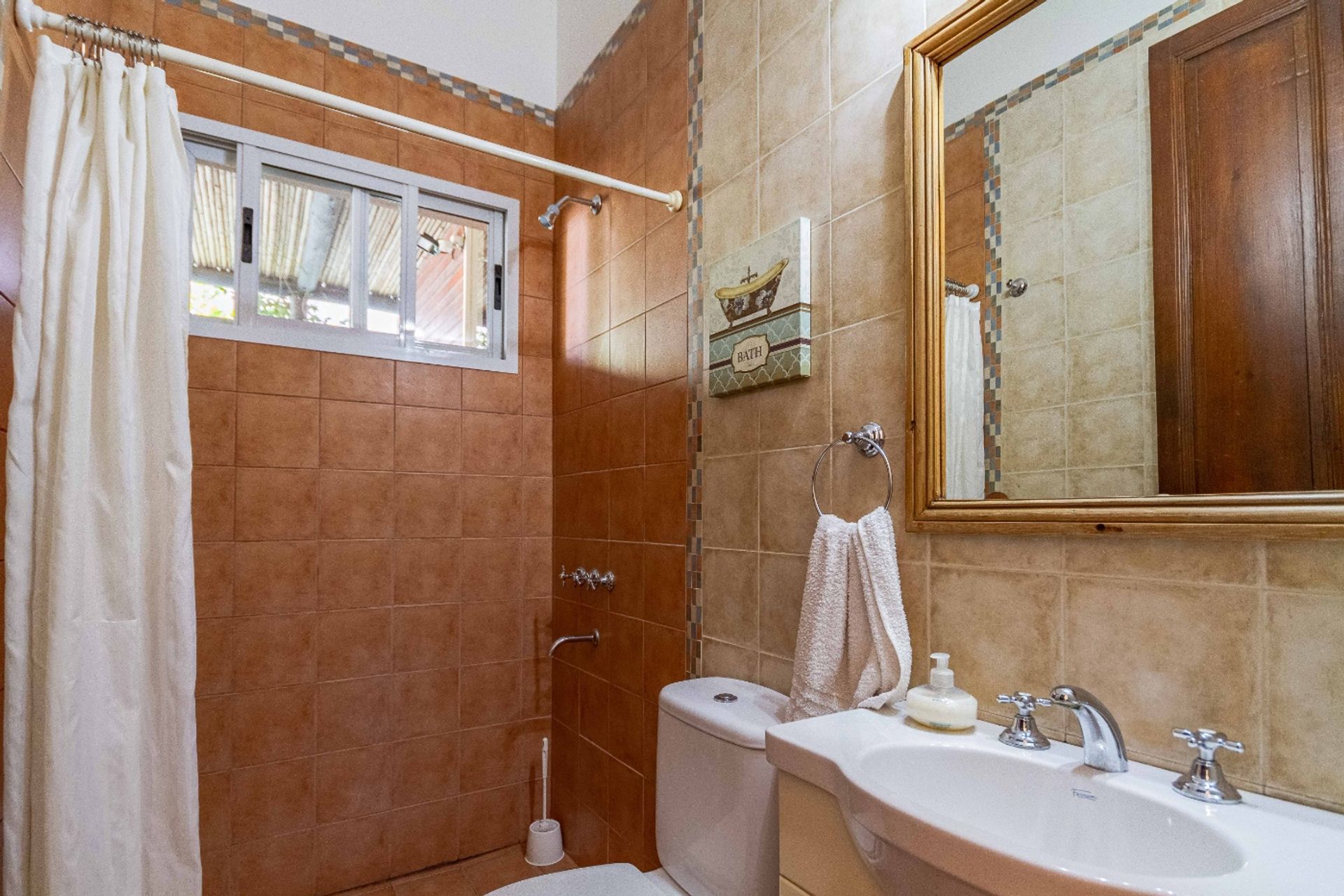 Venta Casa en Barrio Santa Bárbara