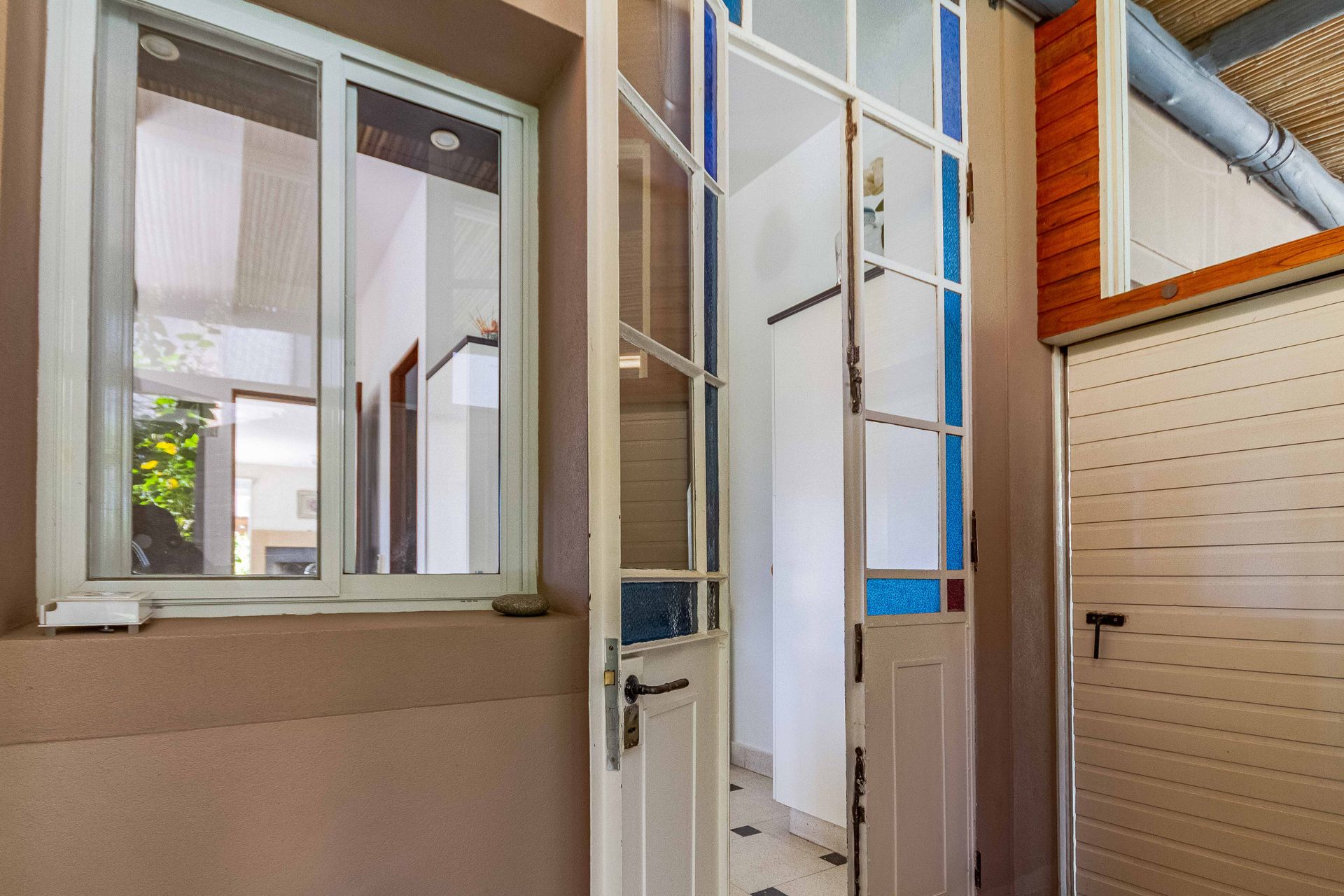 Venta Casa en Barrio Santa Bárbara