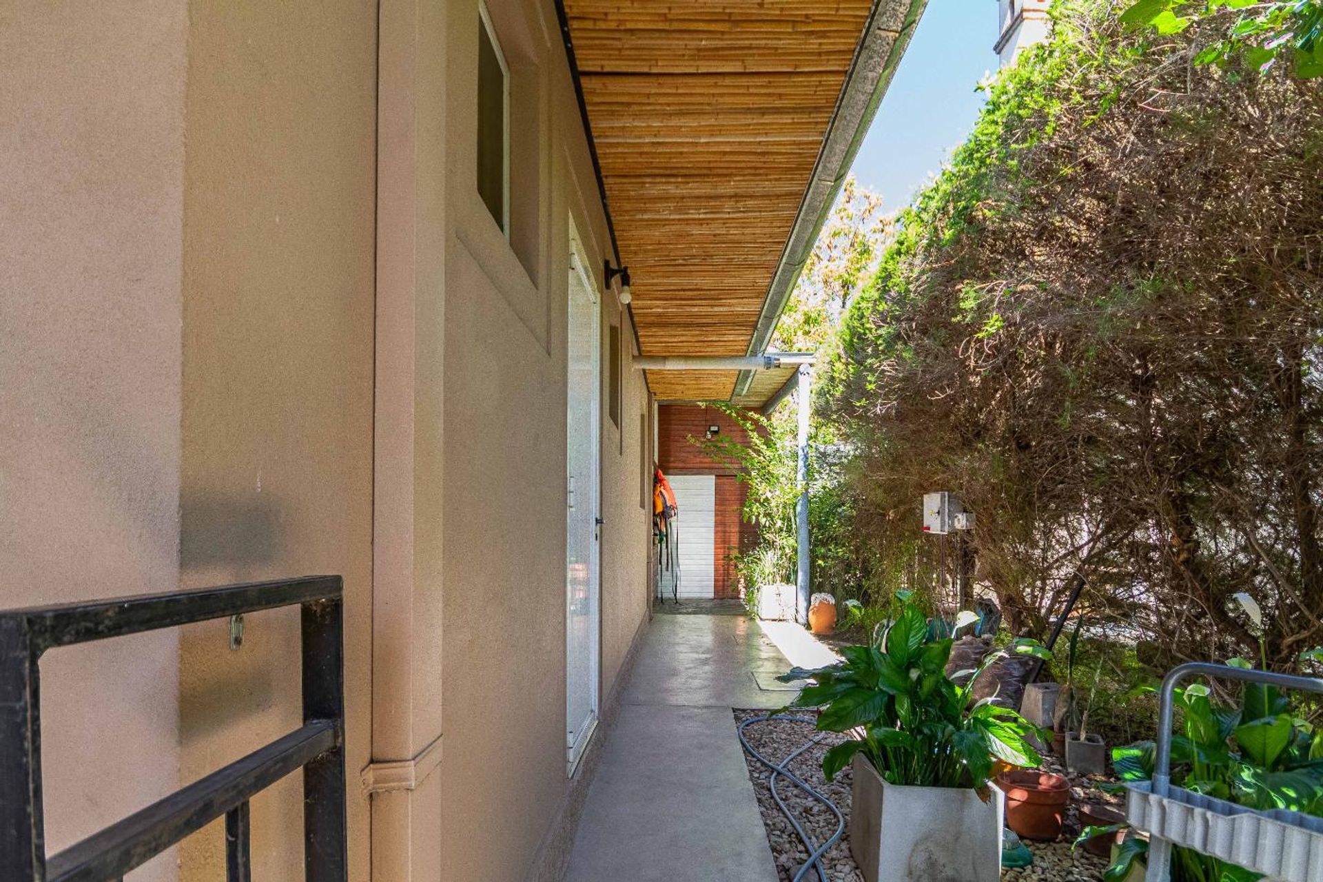Venta Casa en Barrio Santa Bárbara