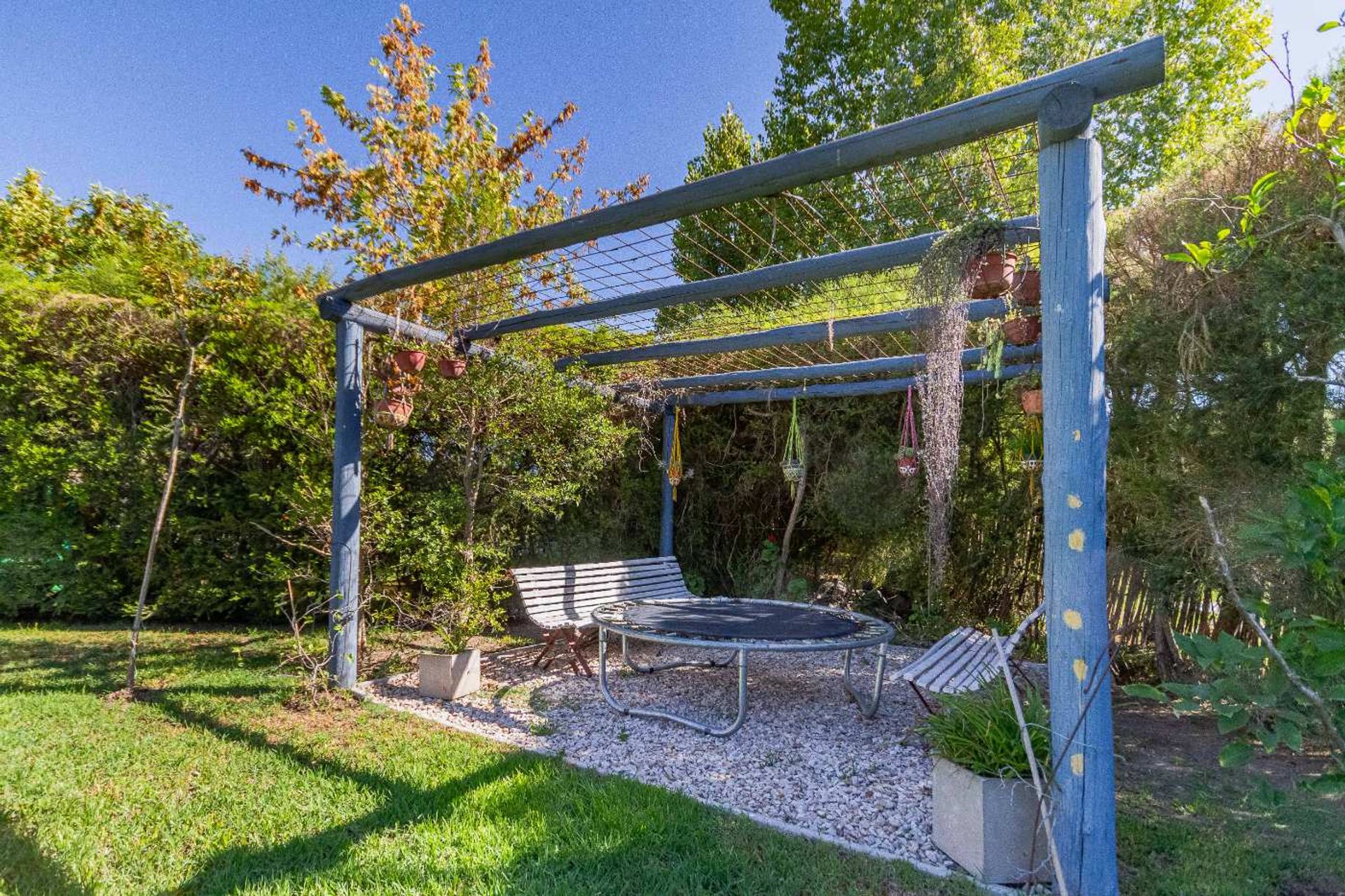 Venta Casa en Barrio Santa Bárbara