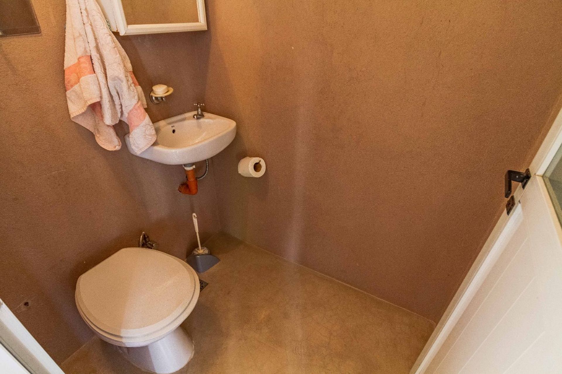 Venta Casa en Barrio Santa Bárbara